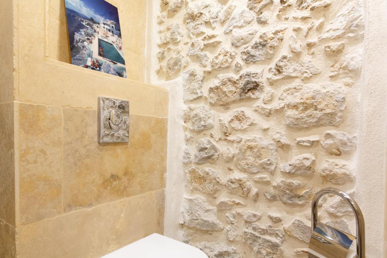 Maison Picasso - Jacuzzi, Vue, Terrasse For 6 Antibes Exterior photo